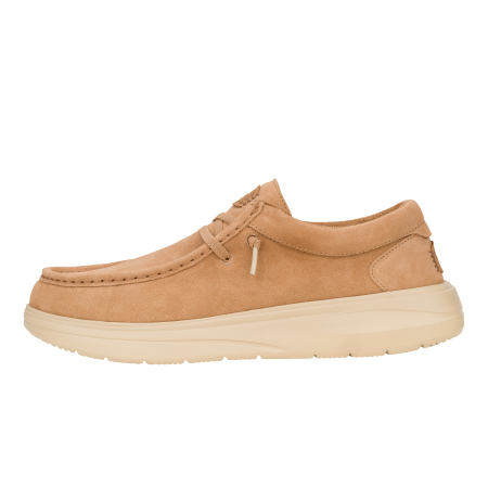 Wally COMF Suede 