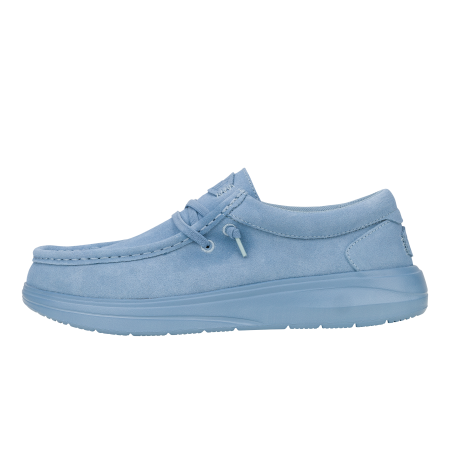 Wally COMF Suede 