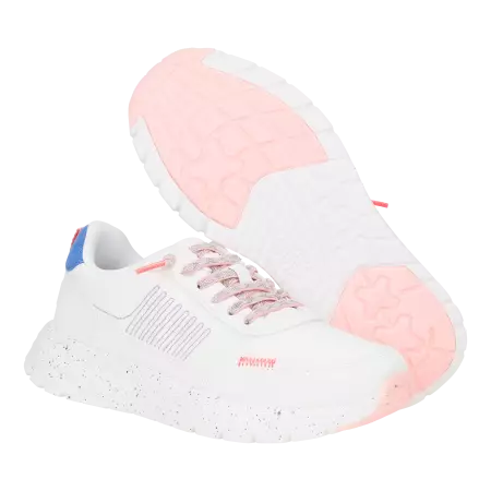 Sirocco Alta W Friendship Lace 