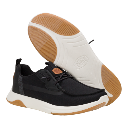 Wally Drift Mesh 