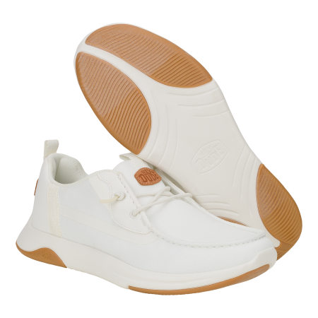 Wally Drift Mesh 