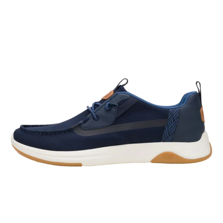 Wally Drift Mesh 