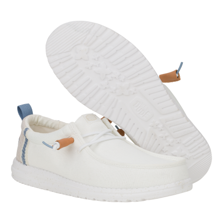 Wally Summer Linen 