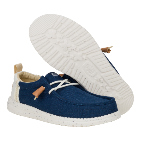 Wally Summer Linen 