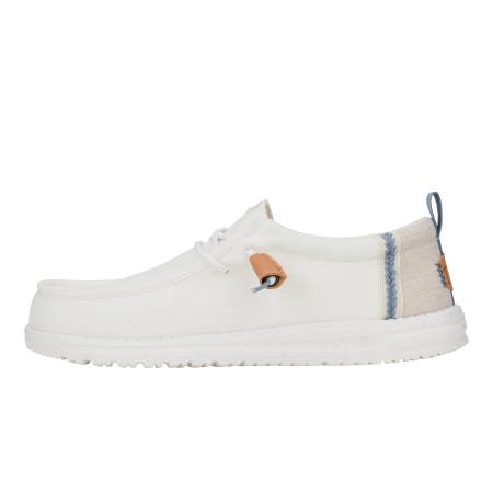 Wally Summer Linen 