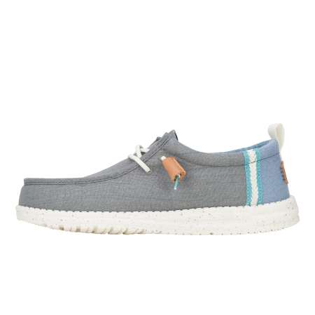 Wally Summer Linen 