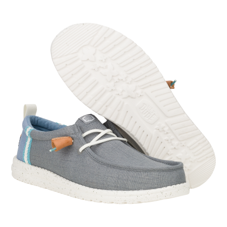 Wally Summer Linen 