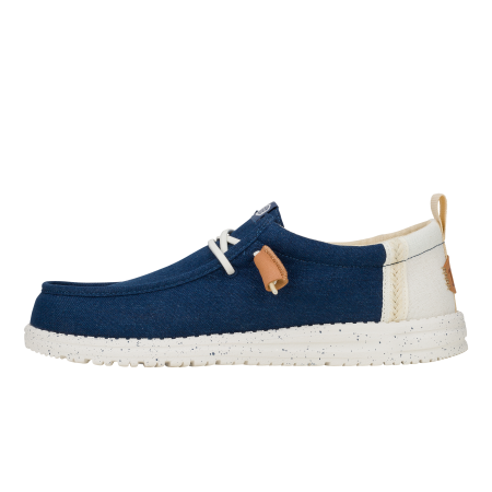 Wally Summer Linen 