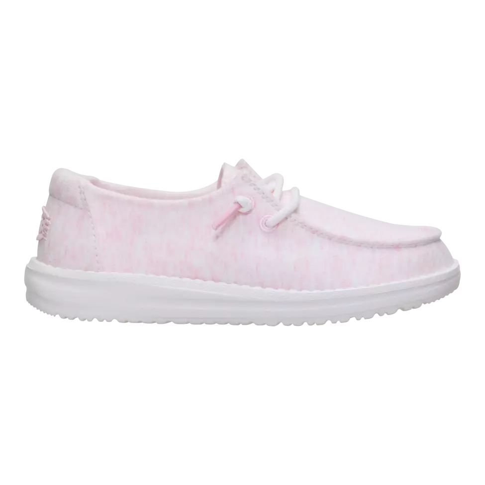 Wendy Y Stretch Jersey