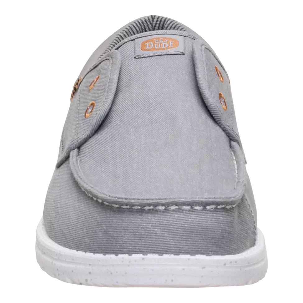 Wally CRU Stretch Canvas