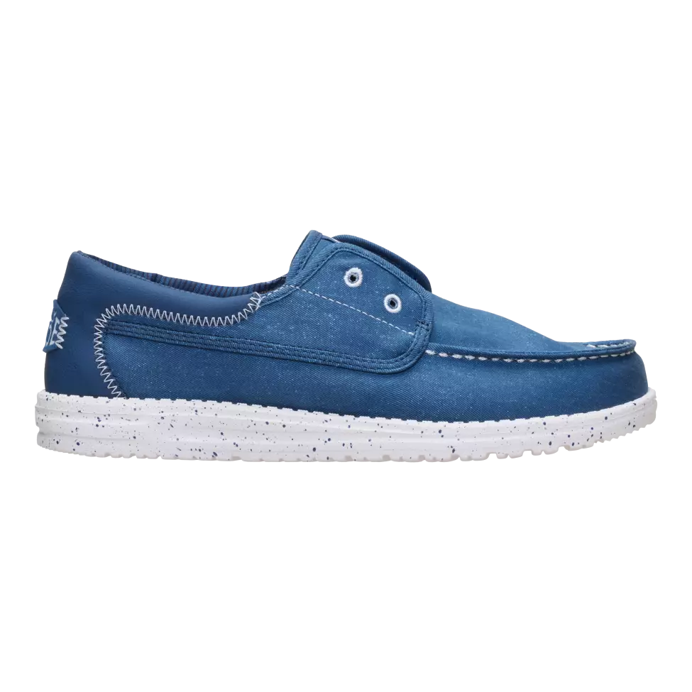 Wally CRU Stretch Canvas