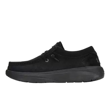Wendy COMF Suede 
