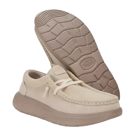 Wendy COMF Suede 