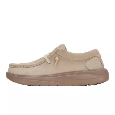 Wendy COMF Suede 