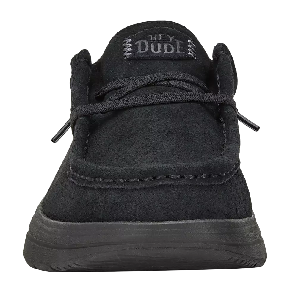 Wendy COMF Suede 