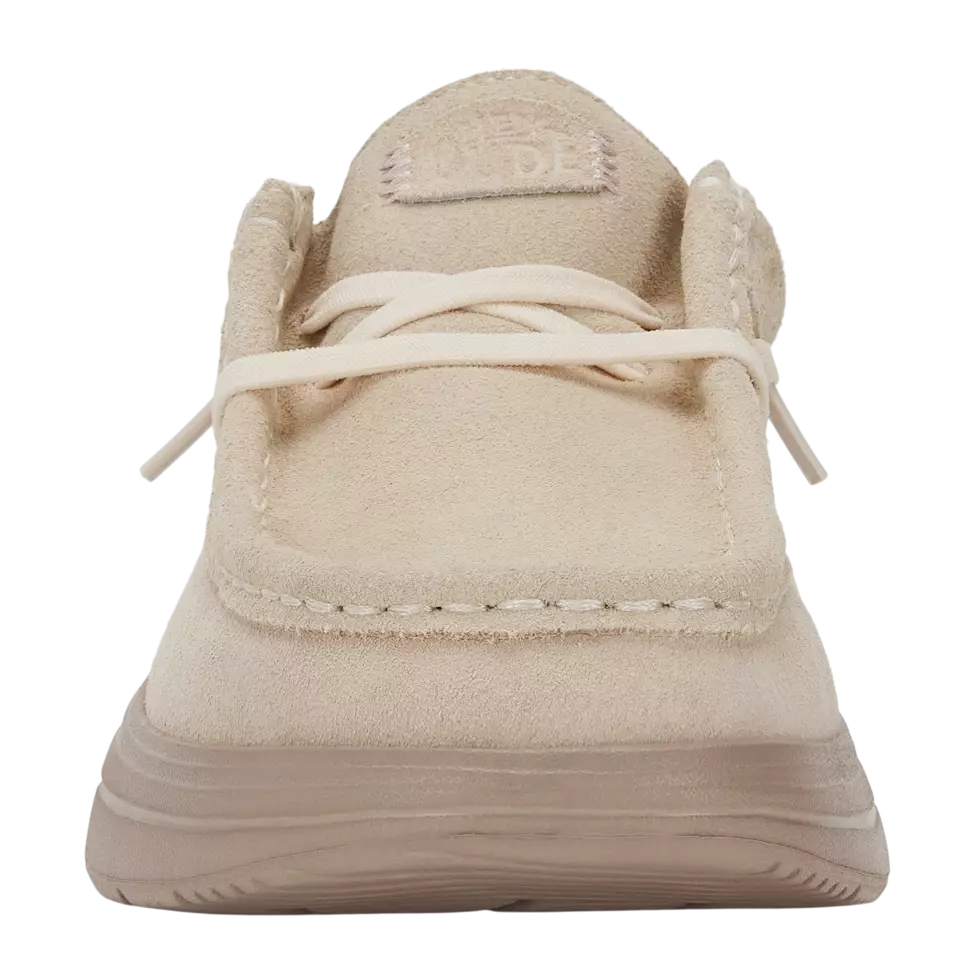 Wendy COMF Suede 
