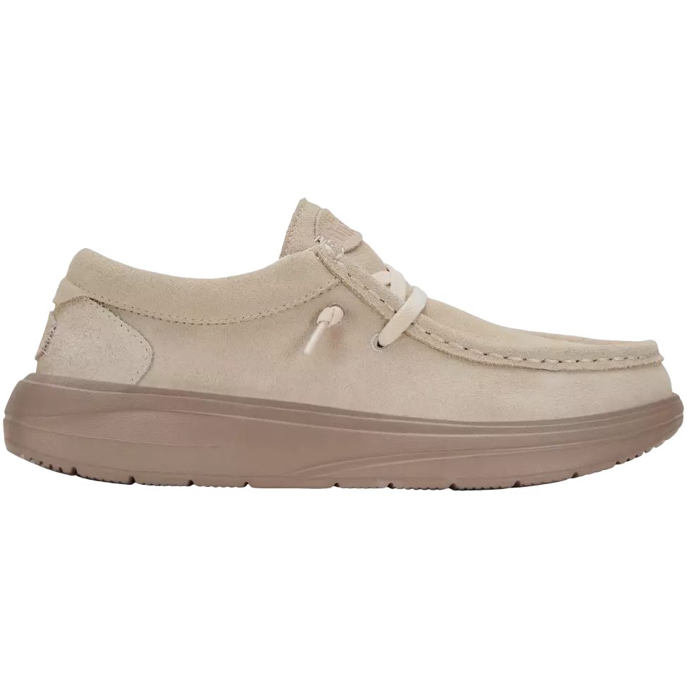 Wendy COMF Suede 