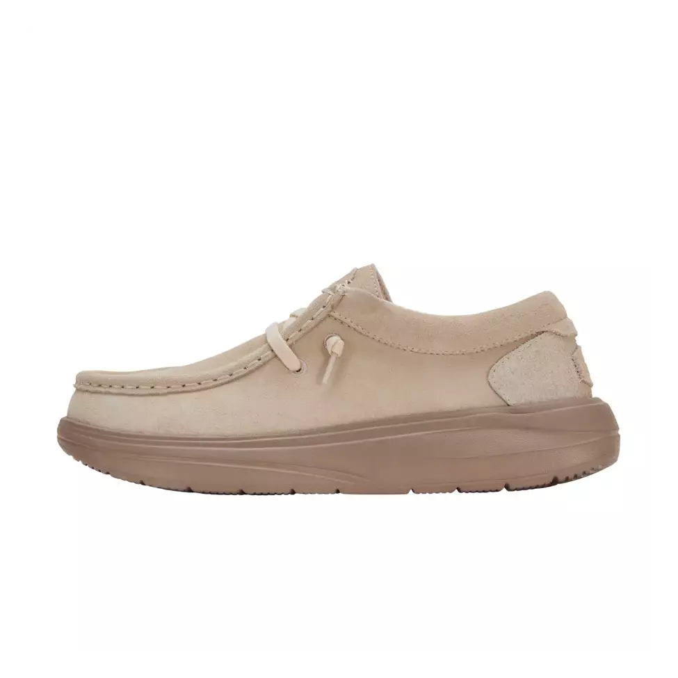 Wendy COMF Suede 