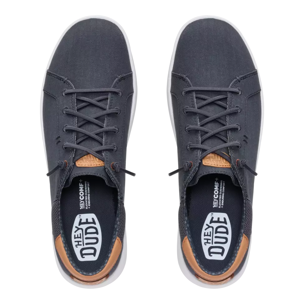 Paul PRO Stretch Canvas