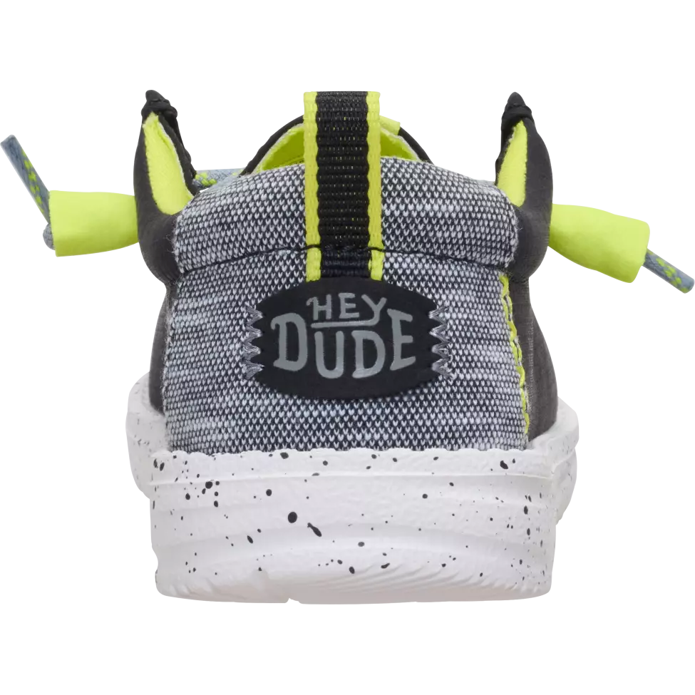 Wally Y Mini Ripstop