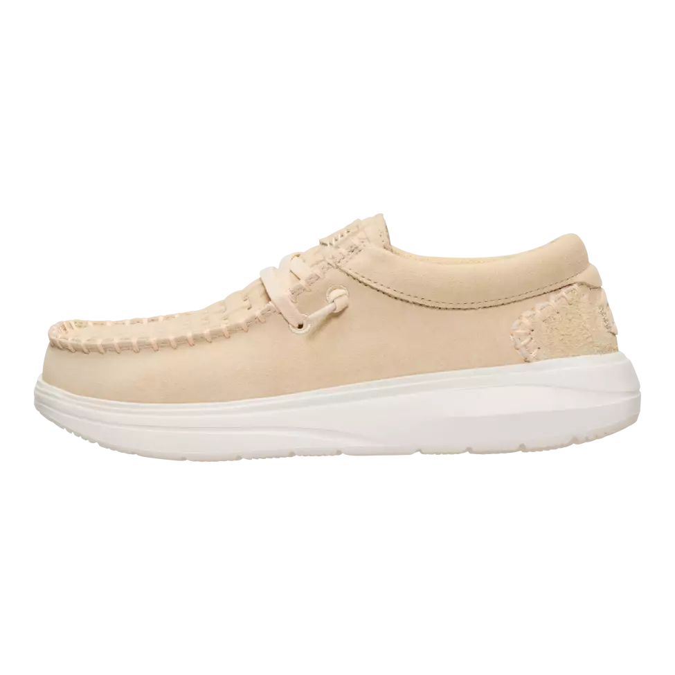 Wendy COMF Suede Perf