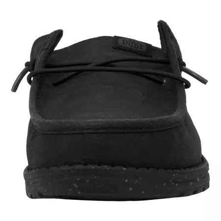 Wally Slip Stretch Canvas 
