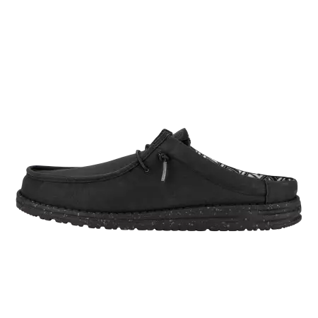 Wally Slip Stretch Canvas 