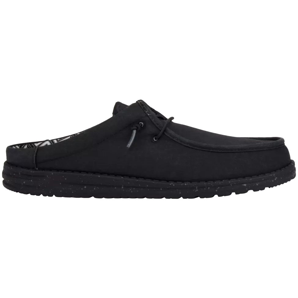 Wally Slip Stretch Canvas 