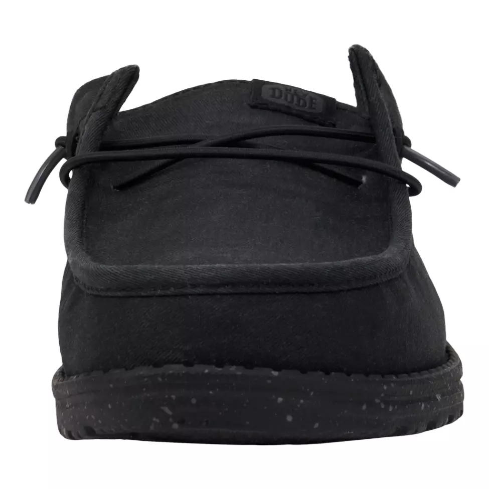 Wally Slip Stretch Canvas 