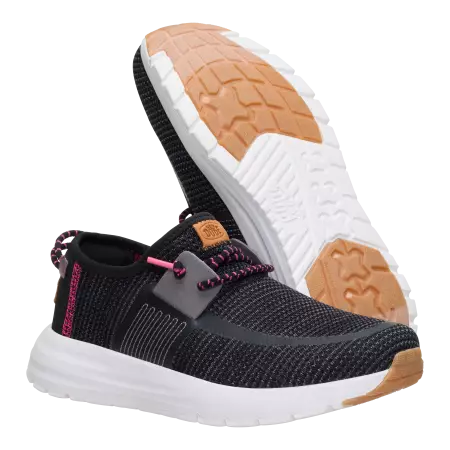 Sirocco W Stretch Sox