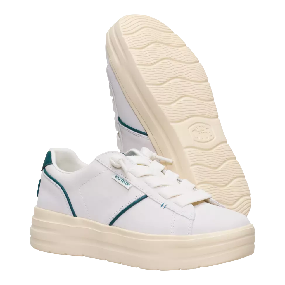 Karina DBL Duo Suede