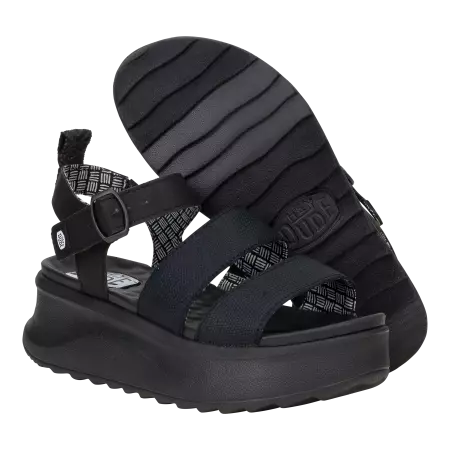 Delray Buckle Classic