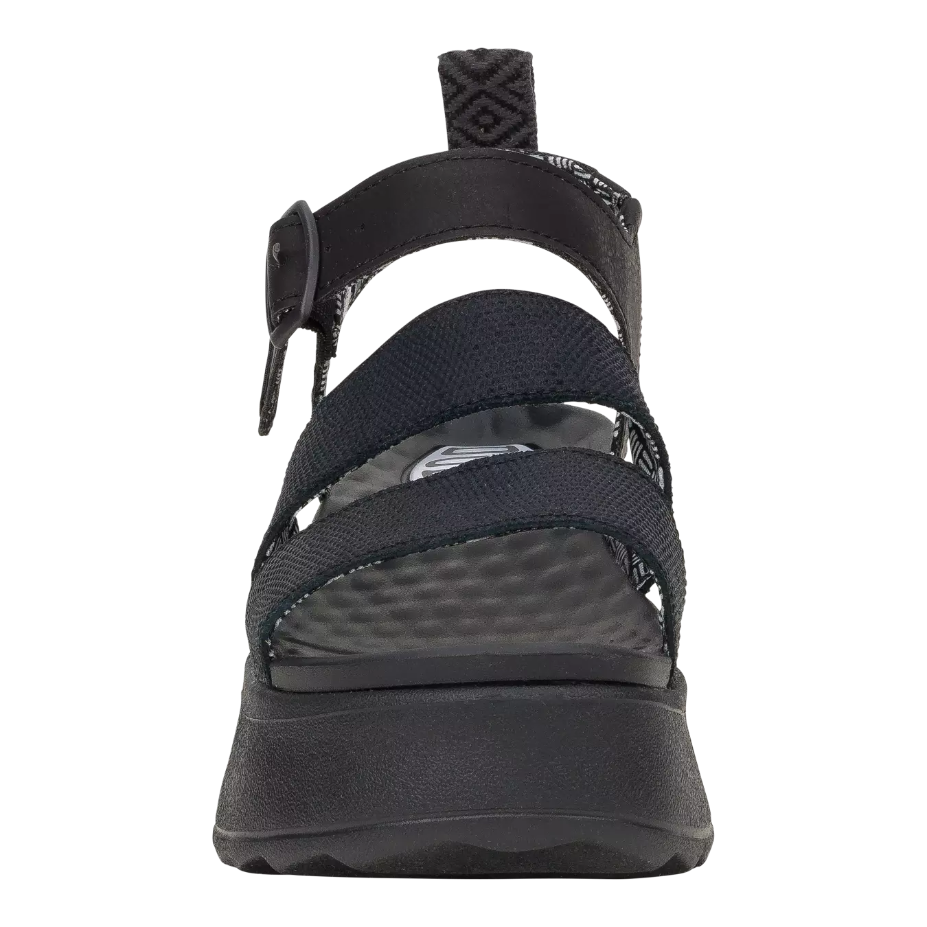 Delray Buckle Classic