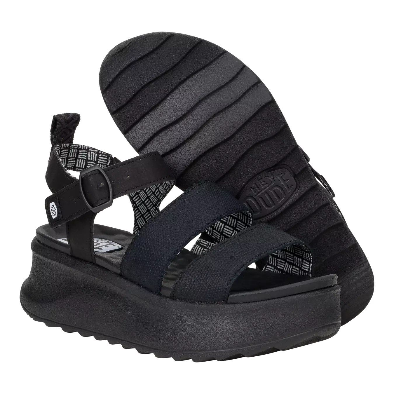 Delray Buckle Classic