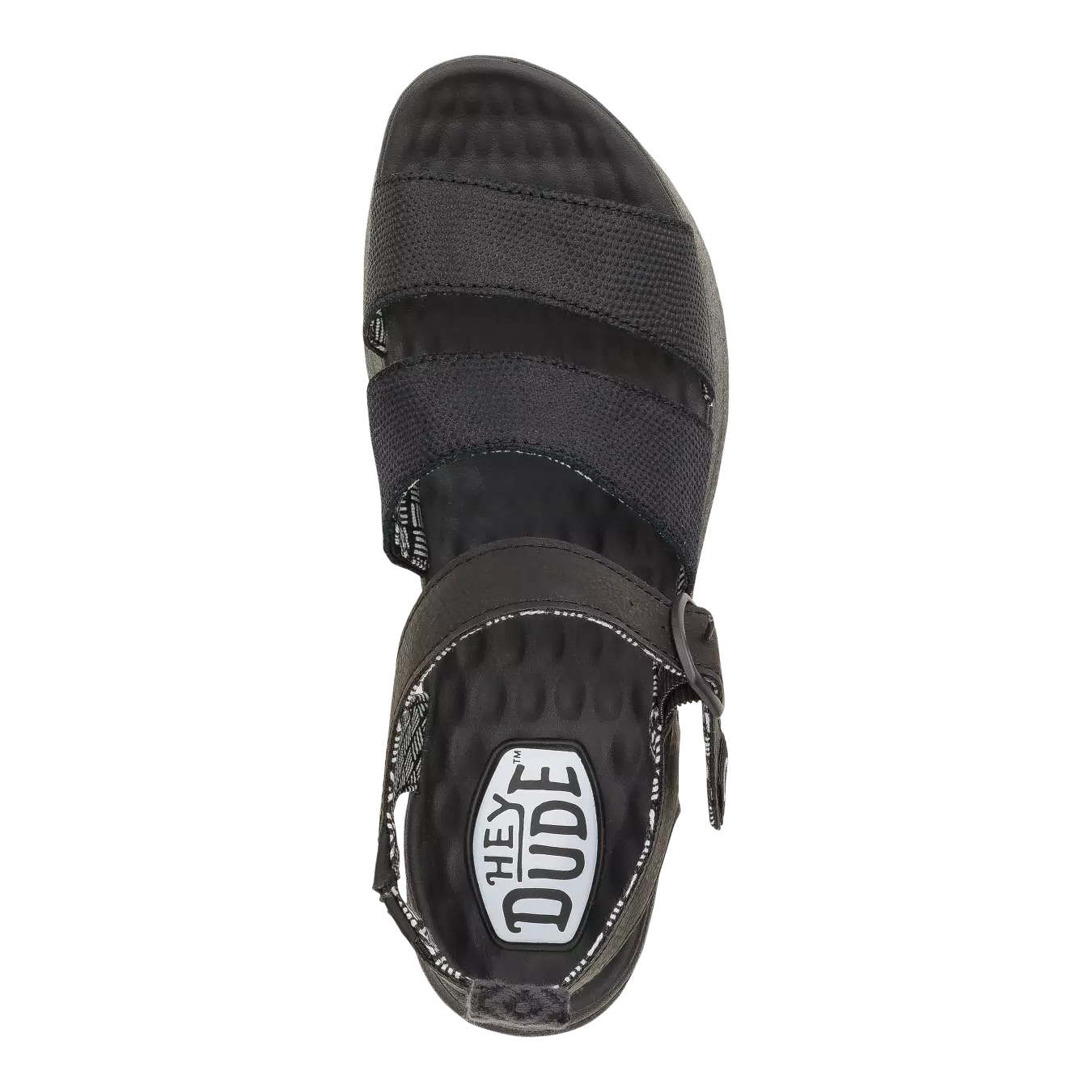 Delray Buckle Classic